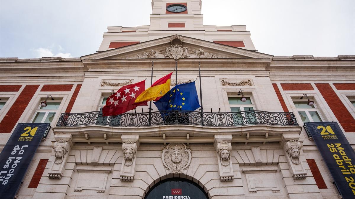 El Consejo de Transparencia madrileño rectifica y elimina el límite para reclamar por silencio administrativo