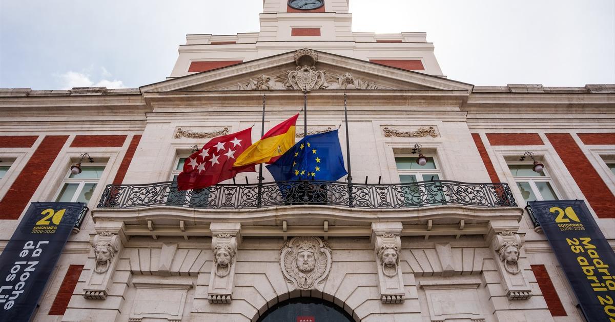 El Consejo de Transparencia madrileño rectifica y elimina el límite para reclamar por silencio administrativo