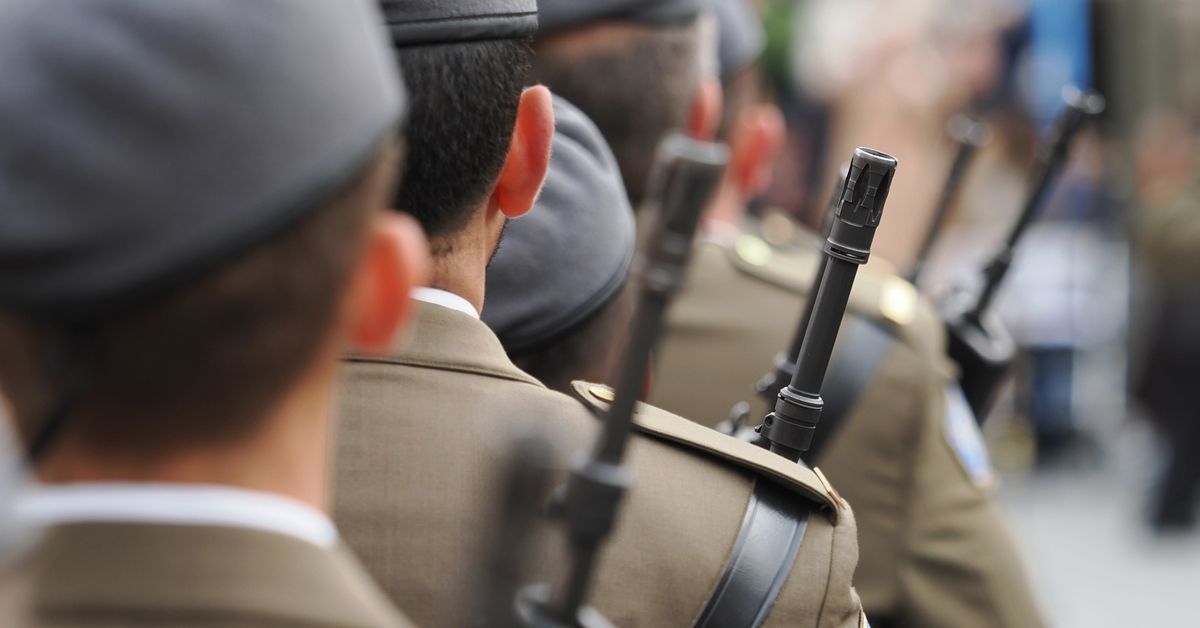Los vientos de guerra renuevan la mili en Europa y ponen a España en el punto de mira