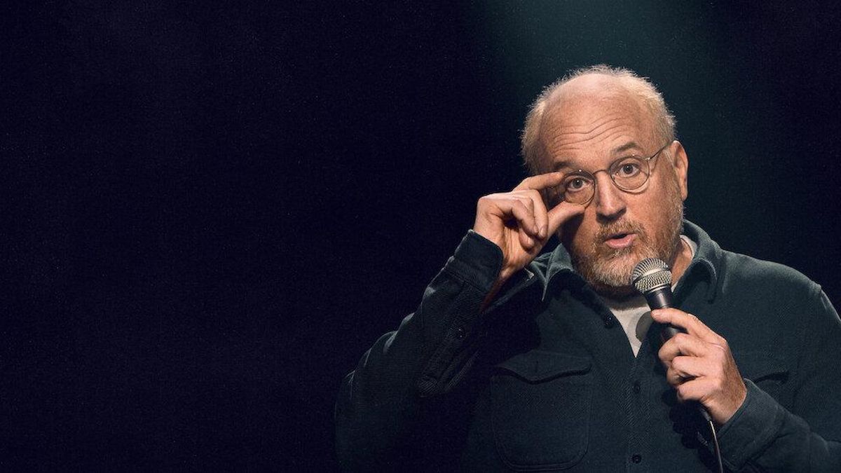 Louis C.K.