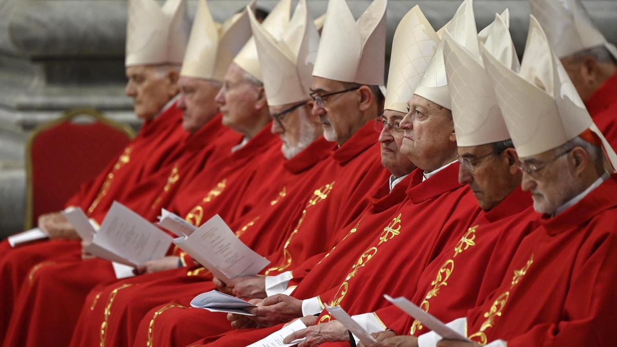 Estos son los tiempos del cónclave: días de votaciones y pausas hasta encontrar un papa