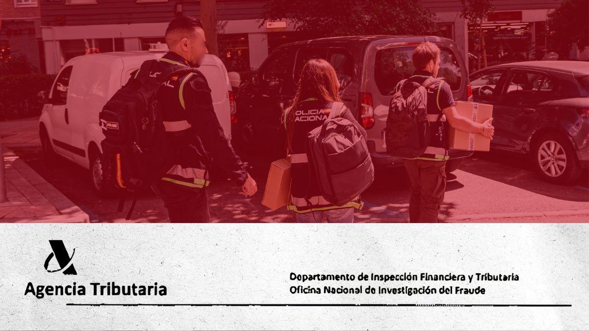 La ONIF actúa en este proceso, y en otros como el 'caso Gürtel', como actuar como auxiliar de la jurisdicción penal.