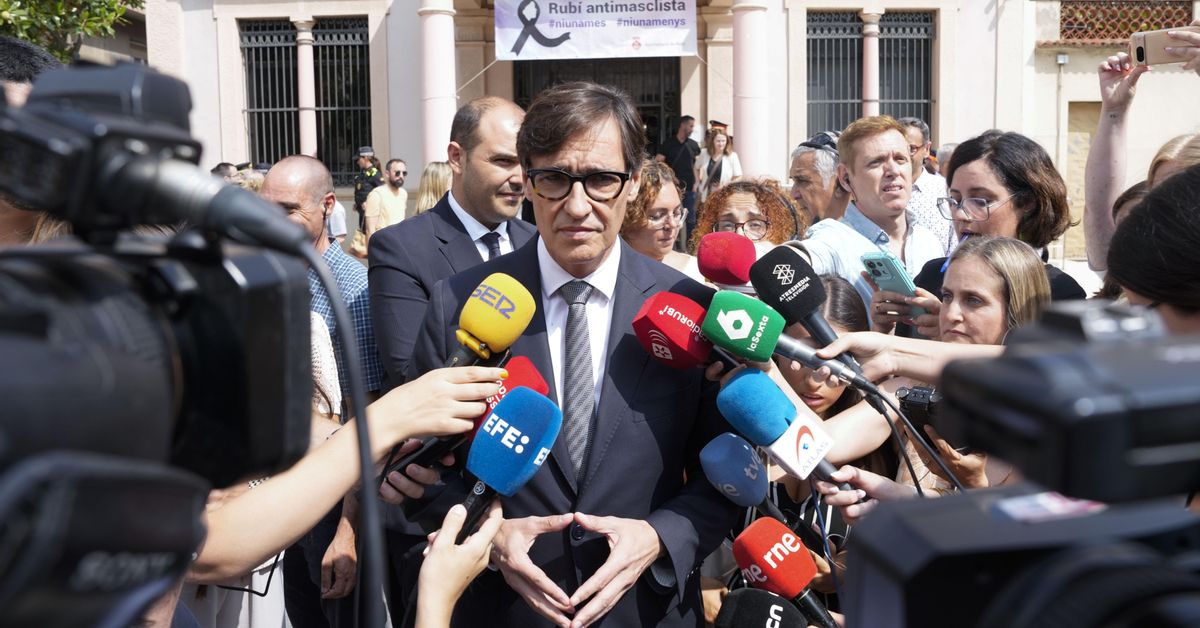 ¿Es o no un Concierto el pacto catalán? El Congreso resolverá el choque ...