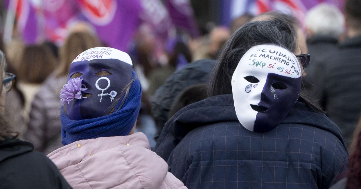 Igualdad eleva a 14 las víctimas de violencia machista, tras un caso en ...