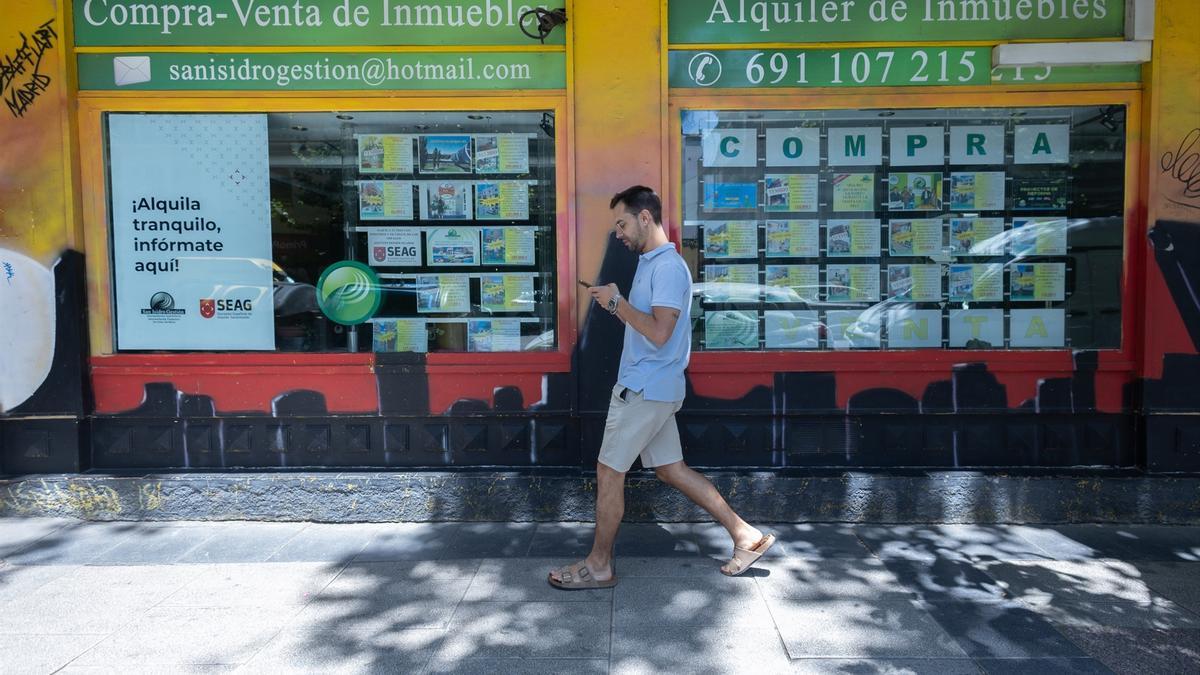 La firma de hipotecas sube el 31,7% en junio y encadena un año de ascensos