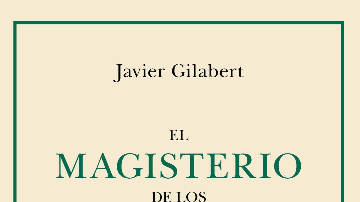 Lo que aprendí de tus árboles