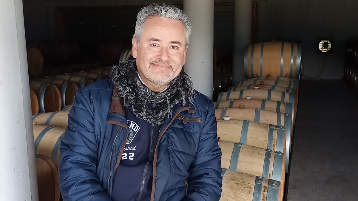 Marcos Fabian Cortez