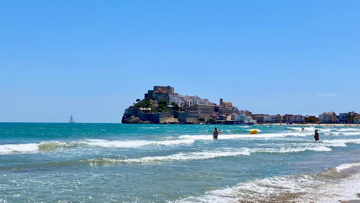 Las altas temperaturas activan hoy los avisos en casi una decena de CC.AA.