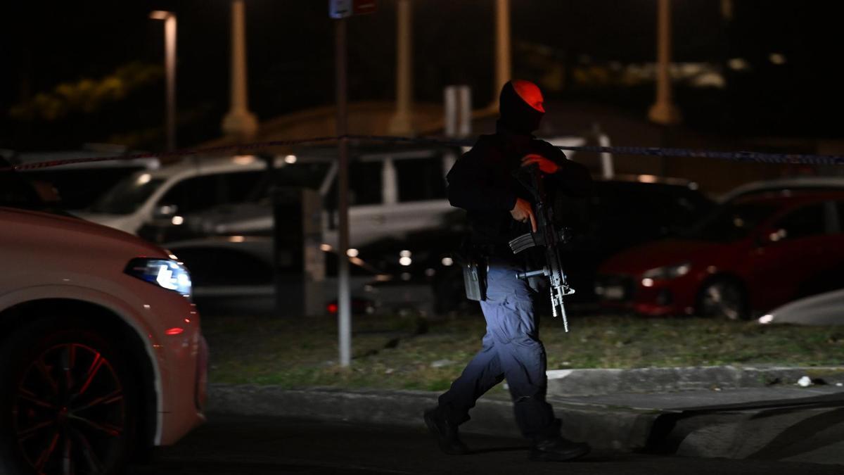 10 muertos en un atentado en Australia.