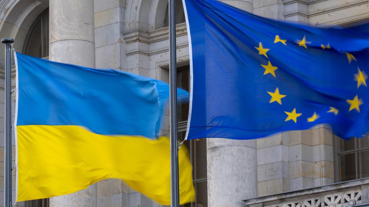 Inflexión en la agresión rusa a Ucrania: el nuevo protagonismo de la UE
