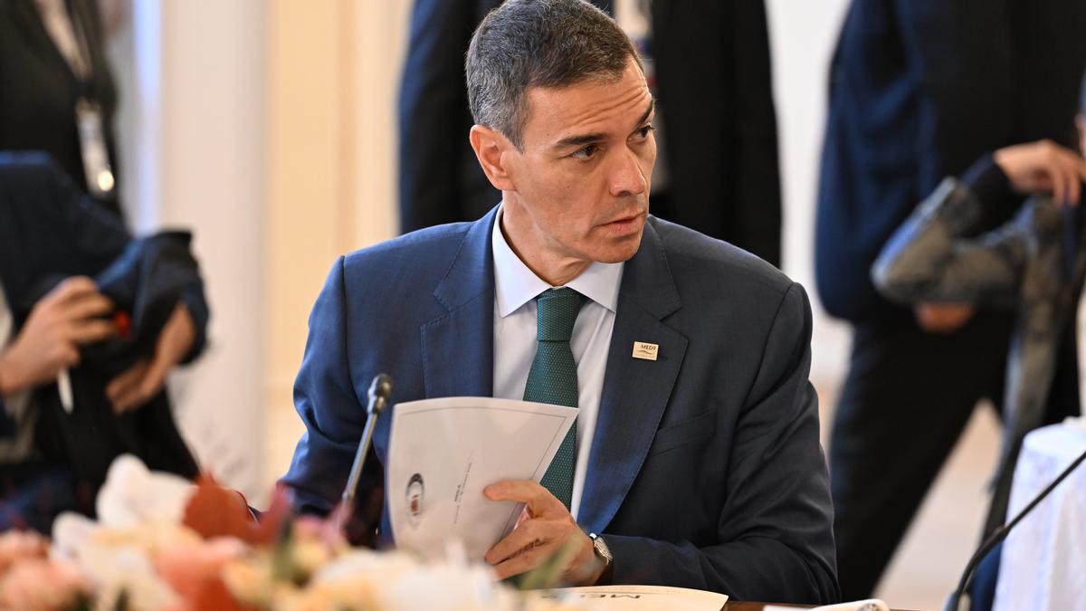 El Gobierno critica al alcalde de Alpedrete tras decir que un asesino machista 