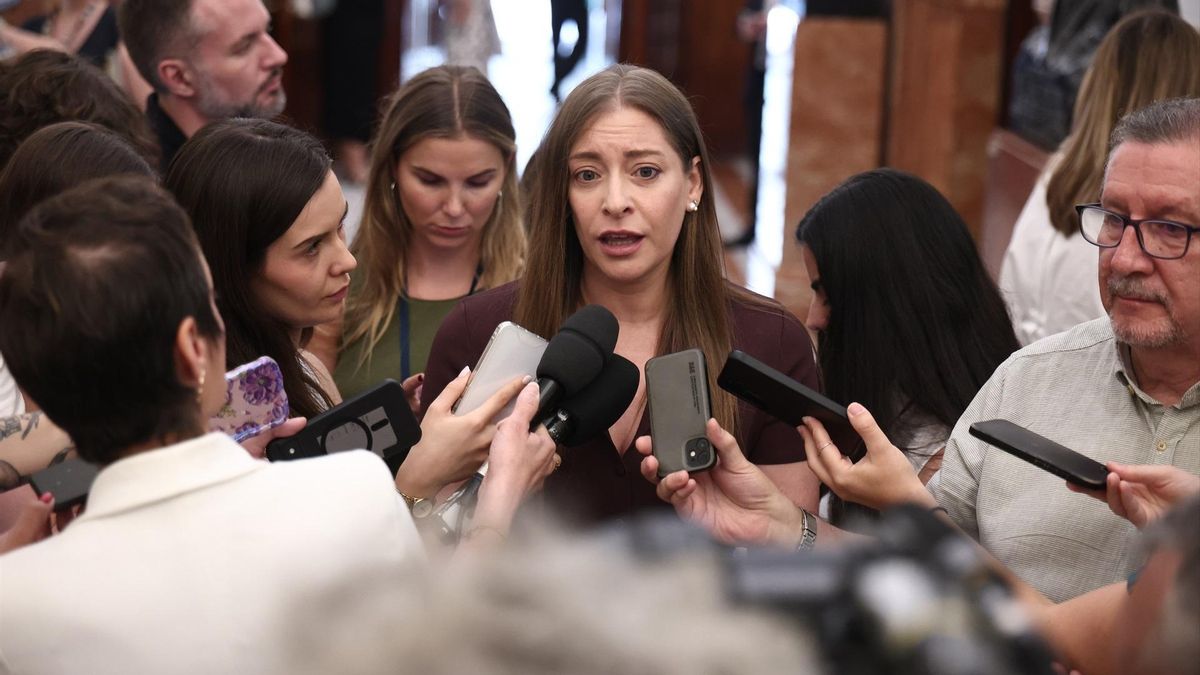 El PP acusa al Gobierno de usar "el mantra del cambio climático" para eludir su gestión