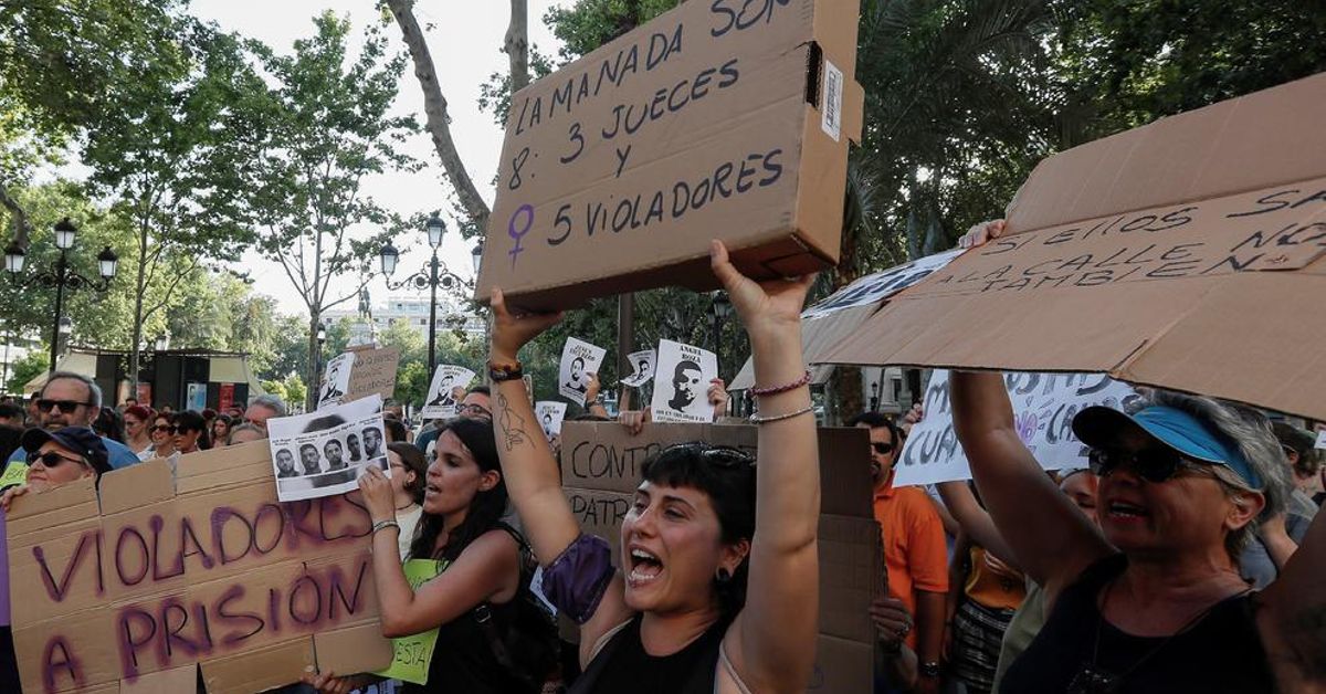 El CGPJ aprueba por unanimidad el informe crítico con la ley del "sólo ...