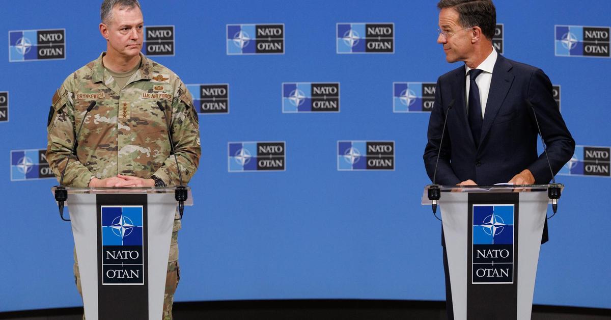 La OTAN anuncia una nueva iniciativa militar en su flanco oriental tras violación del espacio aéreo polaco