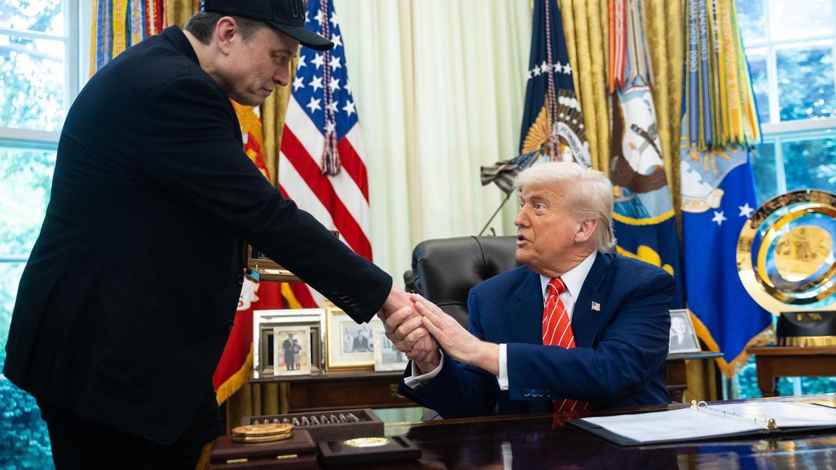 Elon Musk lamenta ahora 