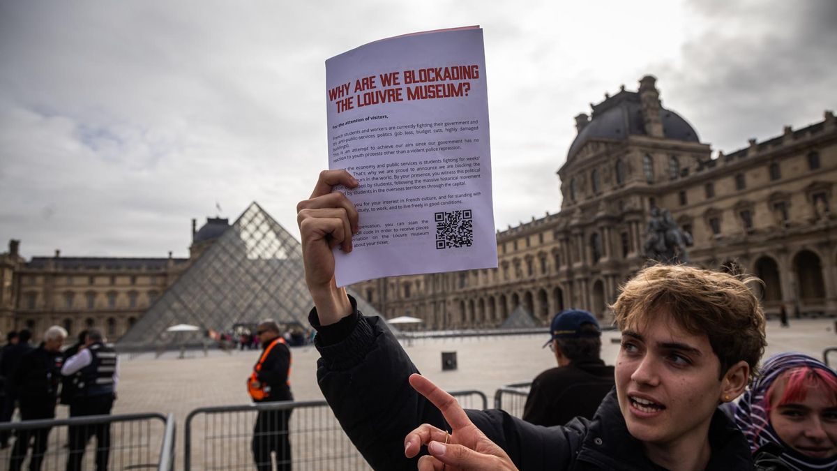 Francia decreta toques de queda nocturnos en cuatro ciudades del norte del país