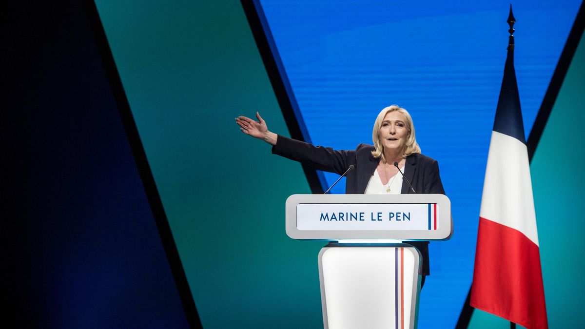 La extrema derecha intenta apropiarse del legado feminista en Francia y se lleva un varapalo en la Asamblea Nacional