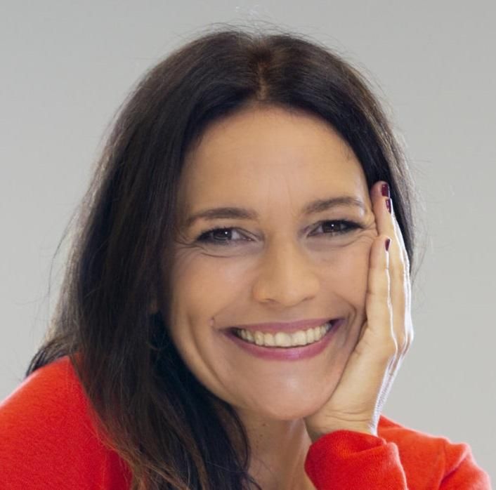 Lina Gálvez