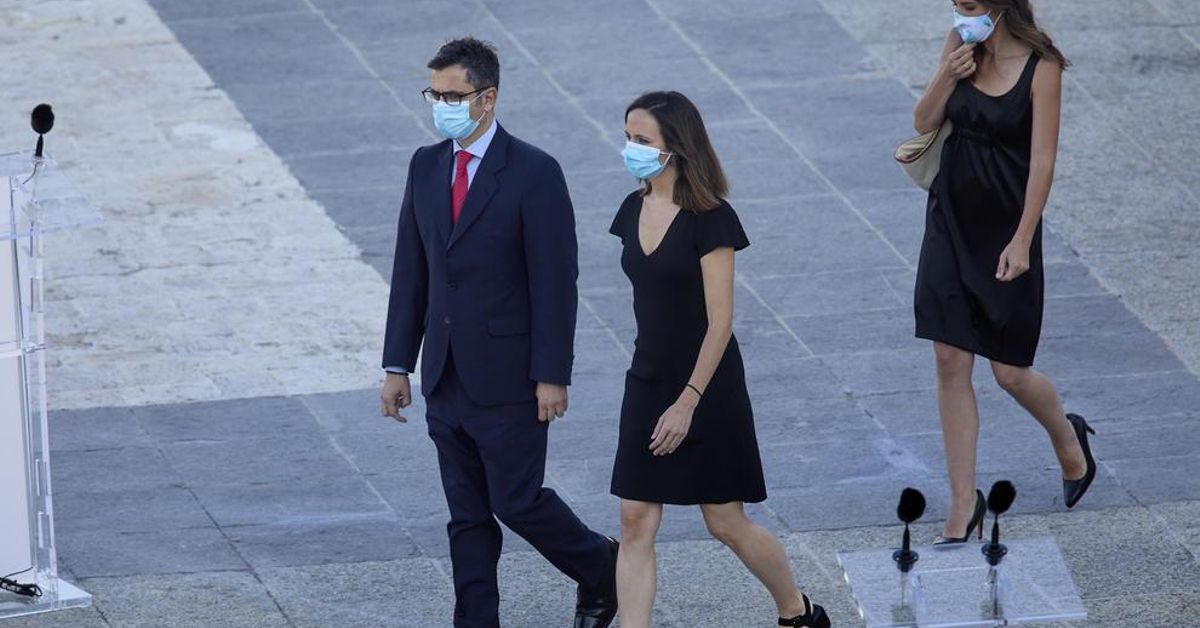 El Gobierno prorroga la suspensión de los desahucios hasta el 31 de octubre