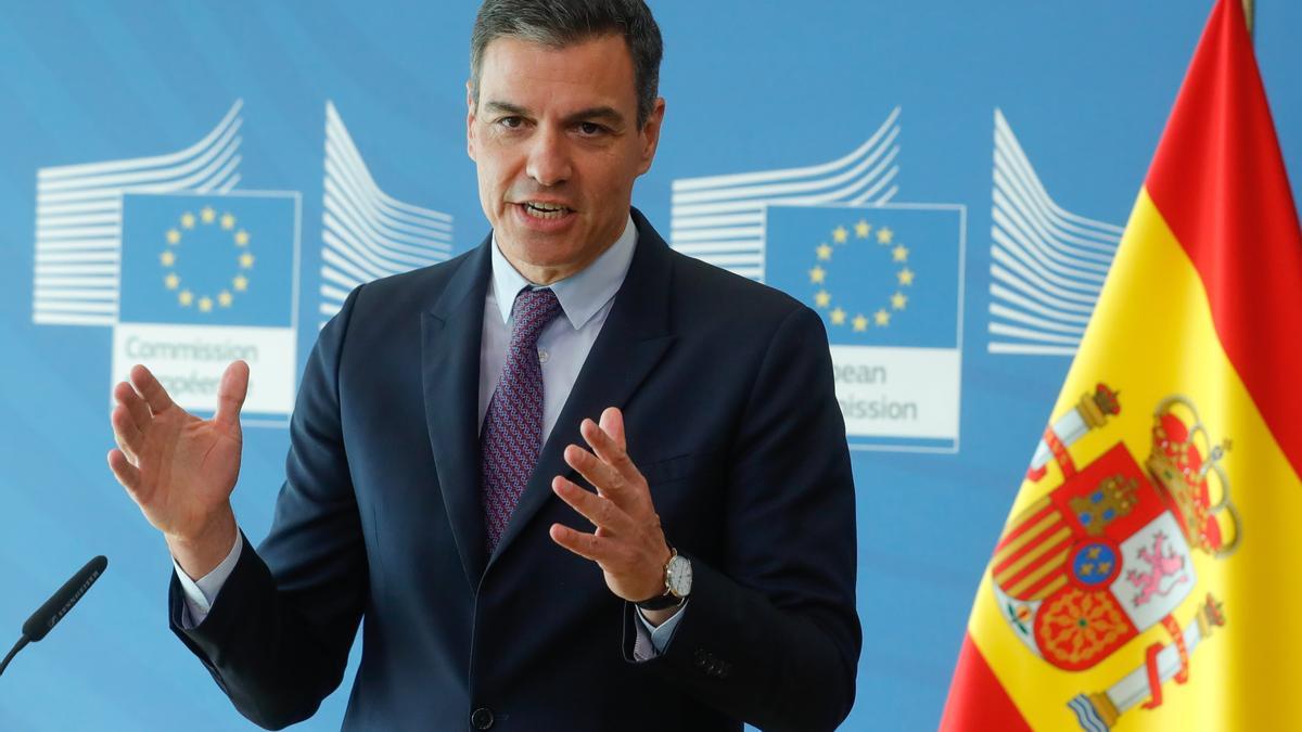 España y otros cuatro países europeos piden a la UE un nuevo impuesto a las energéticas