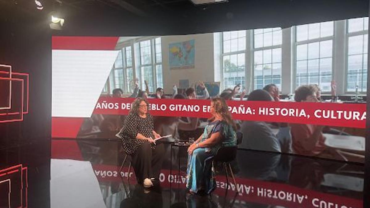 Foro gitanos