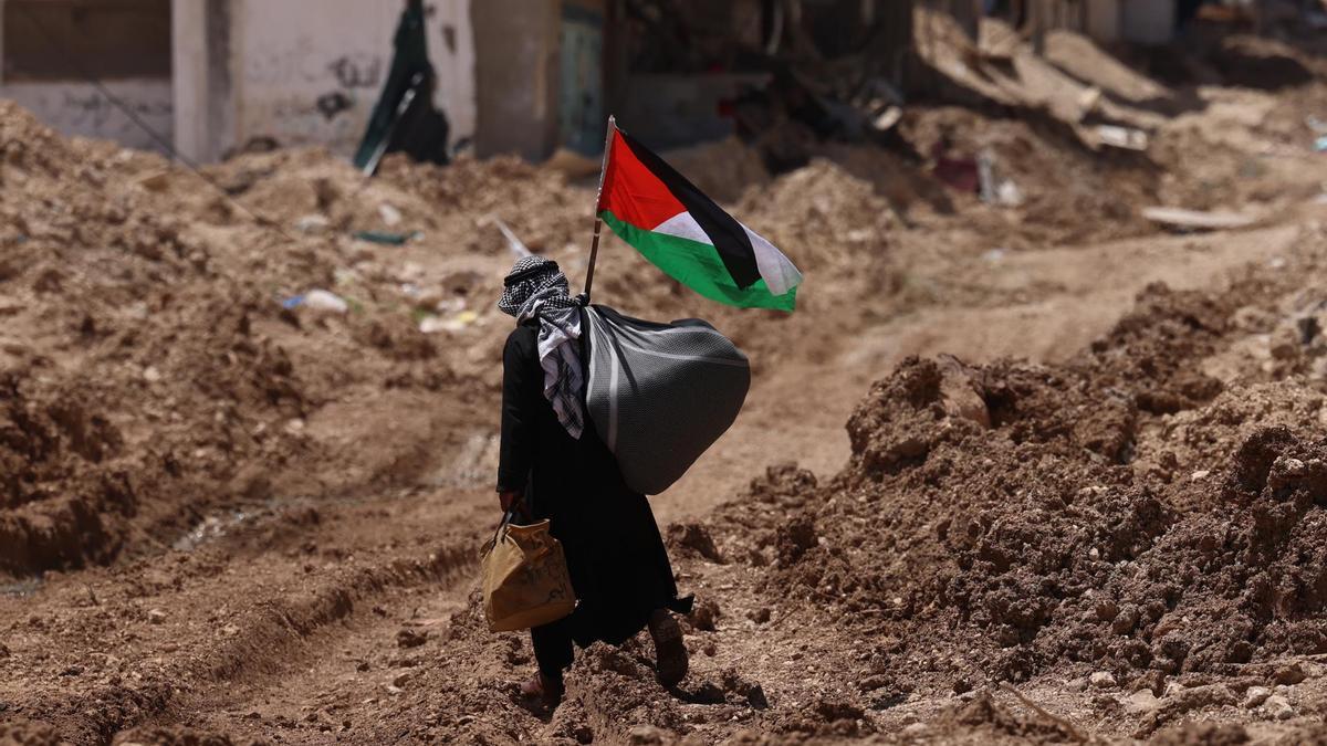 Israel aprueba 22 nuevos asentamientos ilegales en Cisjordania, la medida más amplia desde 1993