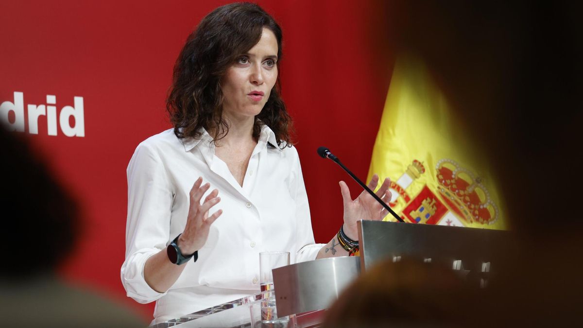 El Gobierno de Ayuso venderá el ático de Chamberí un día después de hacerse pública su compra