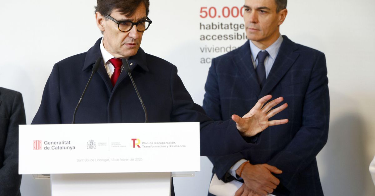 Cataluña se pone manos a la obra para multiplicar cada año por diez la ...