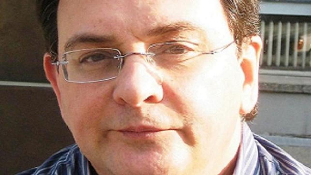 José-Carlos Mainer en su edad de plata