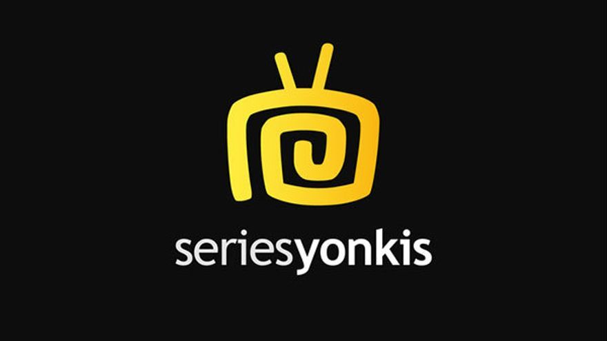 El logo de SeriesYonkis.