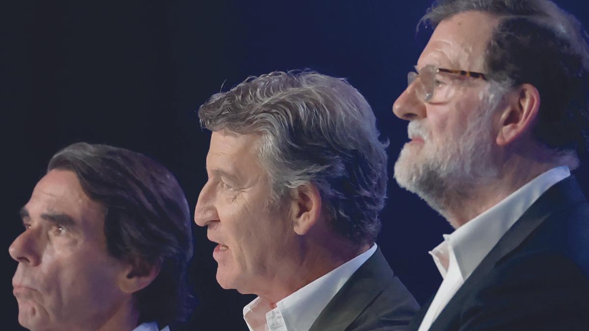 XXI Congreso Nacional del PP