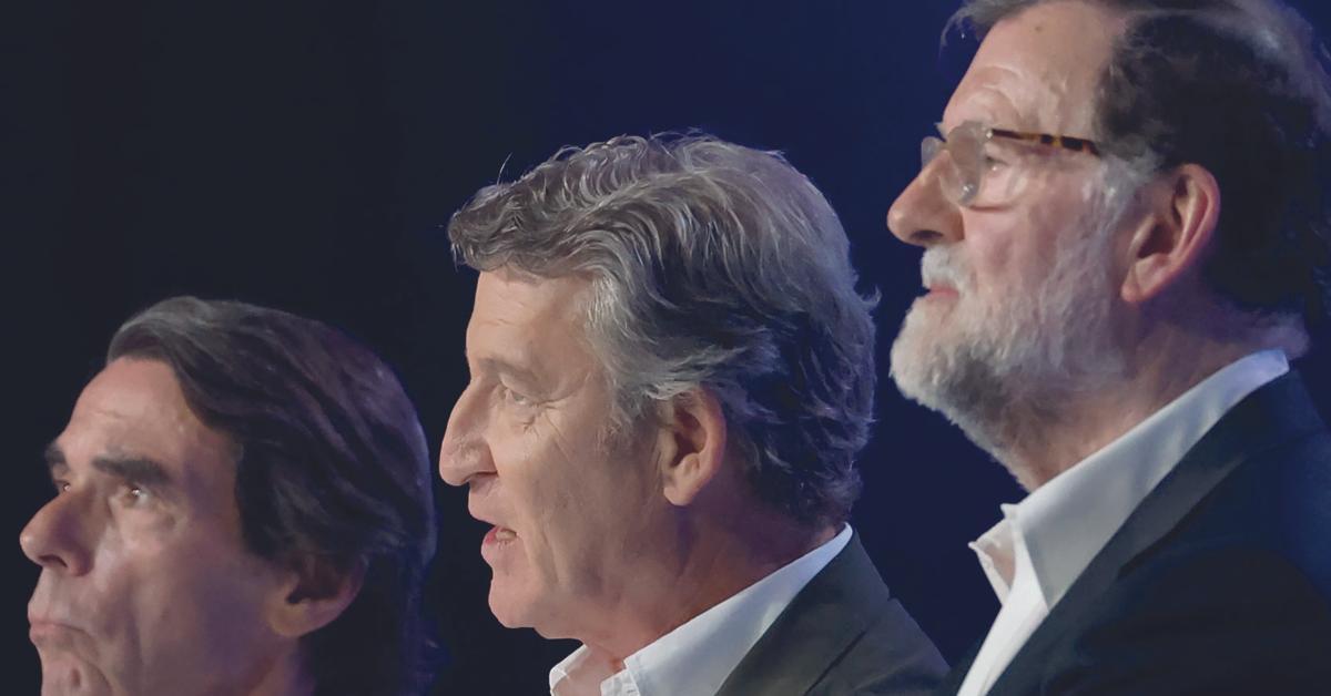 ¡Los del PP son unos cachondos!