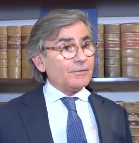 Roberto Granizo Palomeque