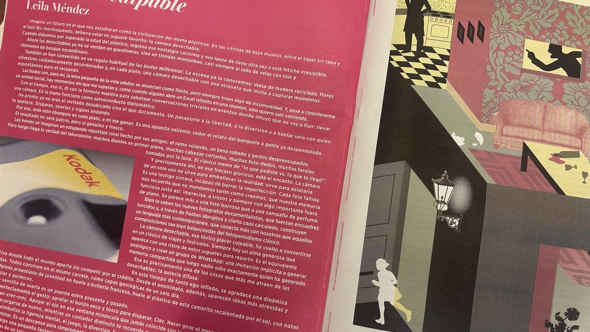 Captura de TintaLibre del mes de marzo.