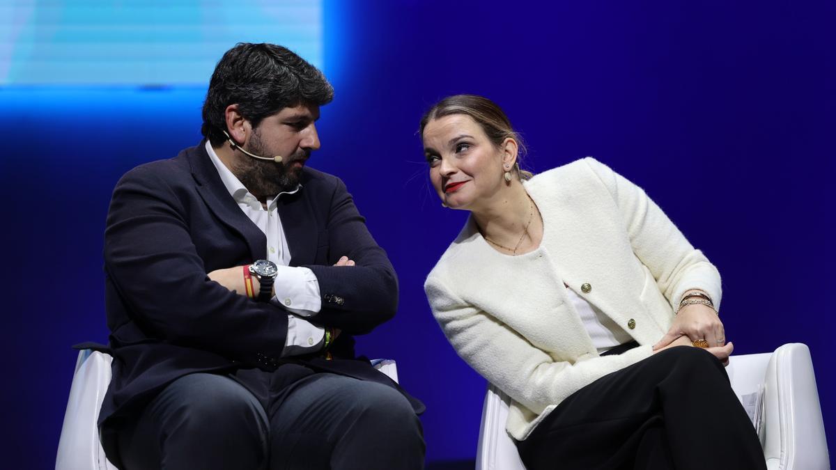 Mazón y Prohens asumen el ideario de Vox para tener presupuestos y marcan el paso a los barones del PP