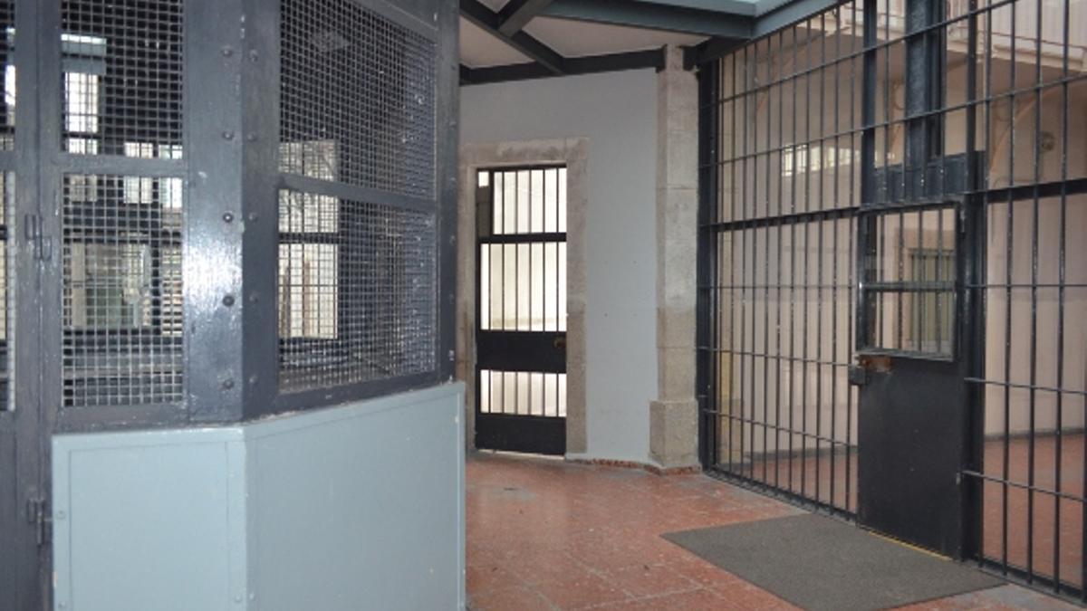 IU pide declarar la antigua cárcel de Segovia como lugar de memoria democrática