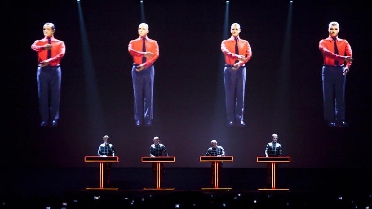 Kraftwerk