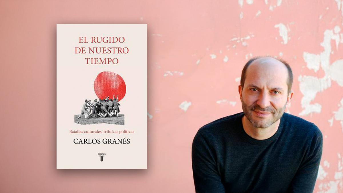 El rugido de nuestro tiempo