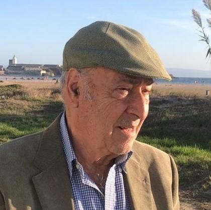 Juan Serna Martín
