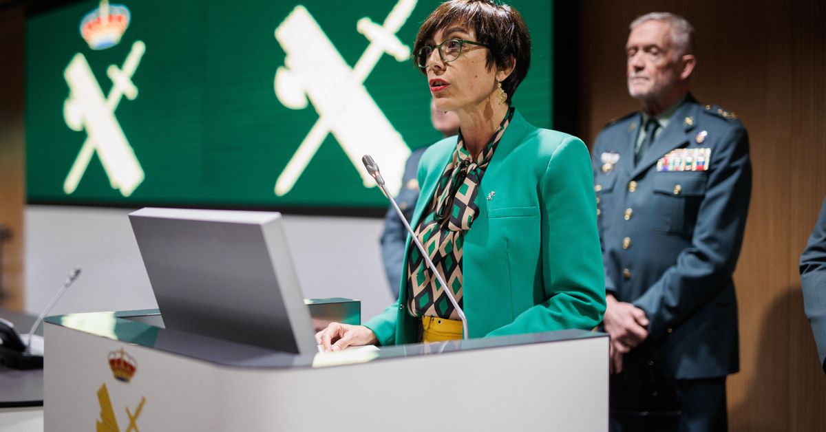 El PP exige al PSOE mano de hierro con los investigados por corrupción ...