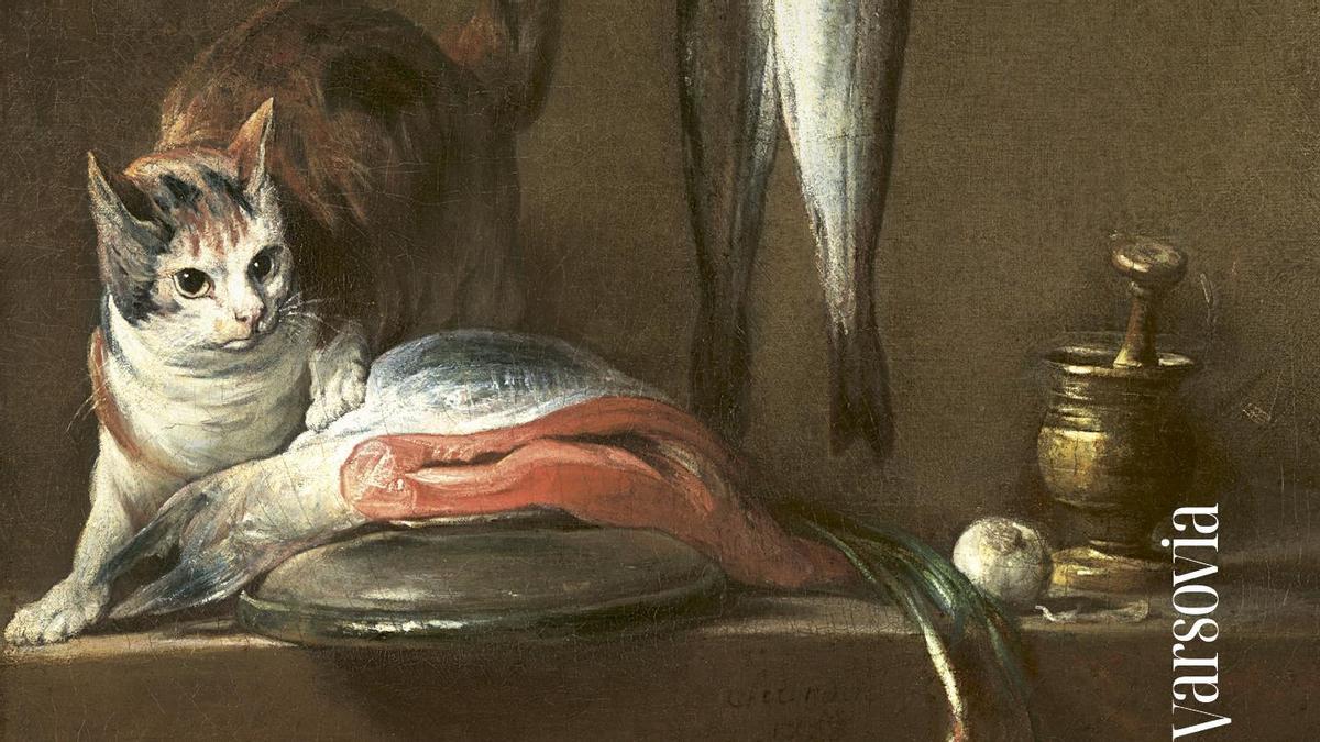 Raíces de plástico