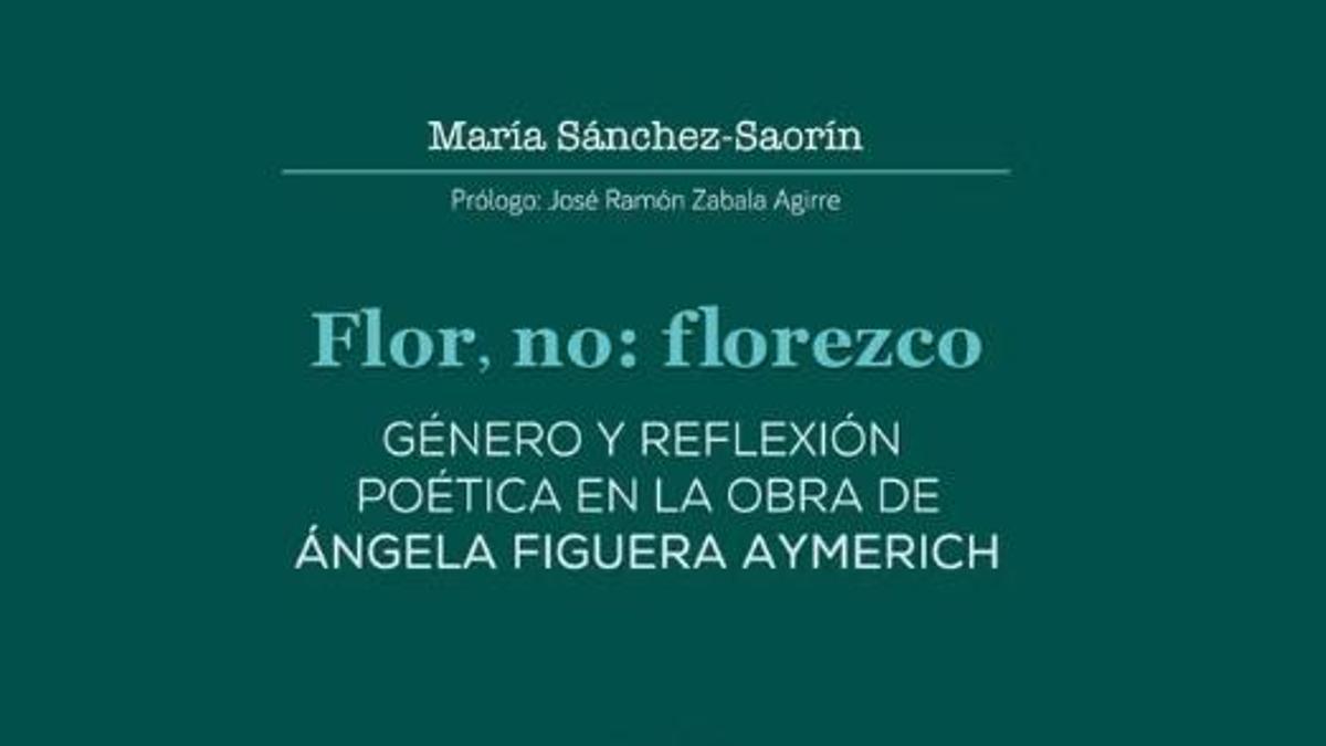 Mujer, metapoesía, silencio