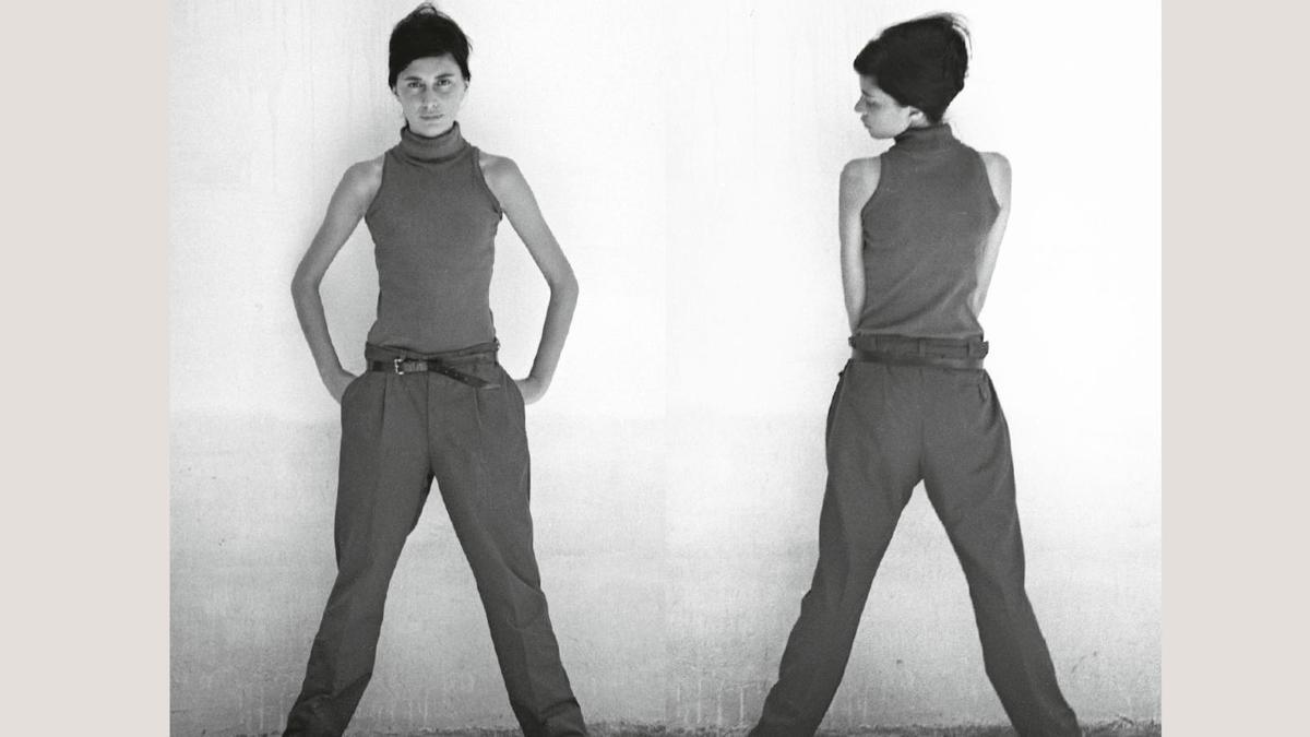 Marcos Giralt Torrente: parte de una historia, o una novela de retratos