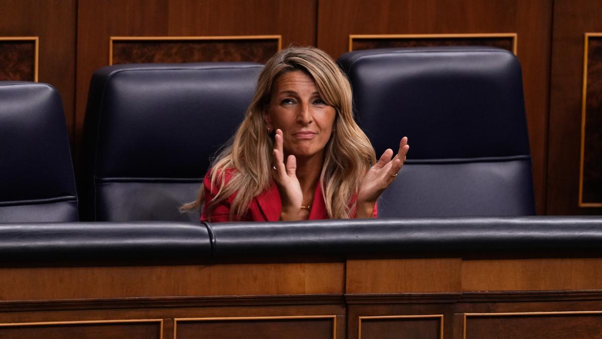 El Congreso amplía los permisos parentales con el apoyo de todos salvo abstención de Vox