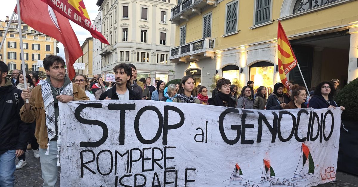Miles de personas se manifiestan en varias ciudades europeas en apoyo a ...