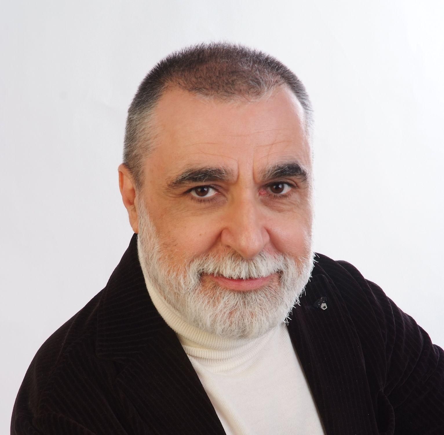 Ramon-Jordi Moles Plaza