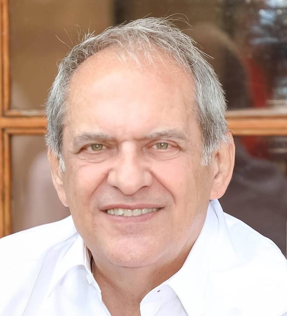 Javier Aroca