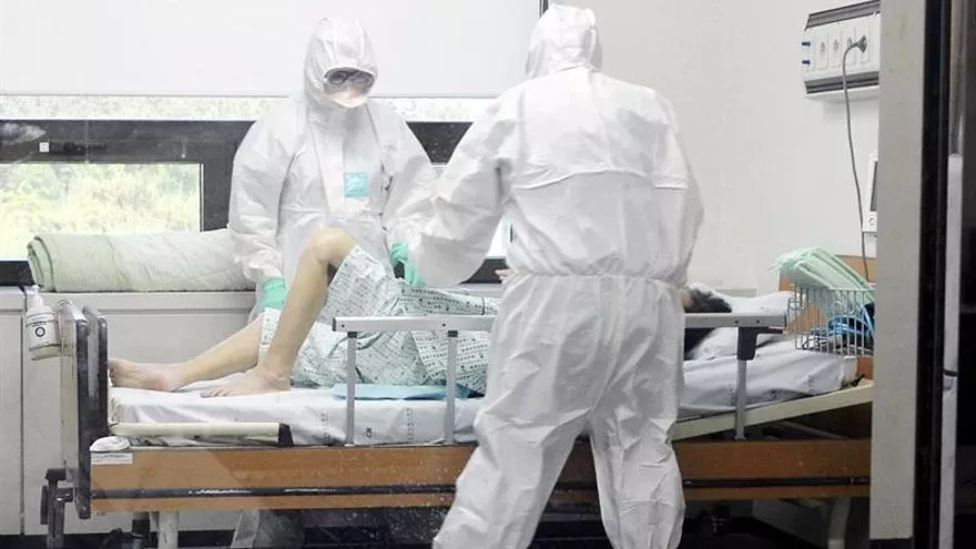 Expertos en virología: “Que el MERS llegue a España es poco probable”