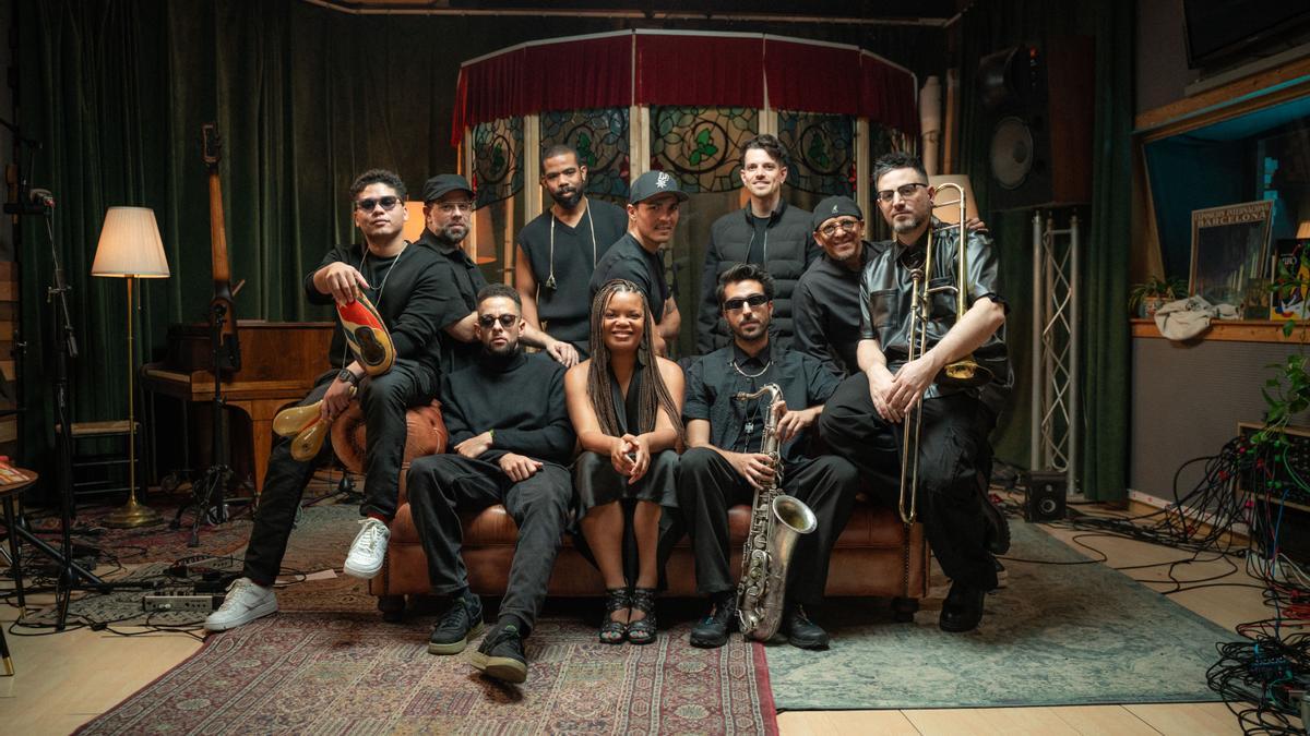 infoLibre sortea entradas dobles para el concierto de ‘Tarquim’ en Barcelona