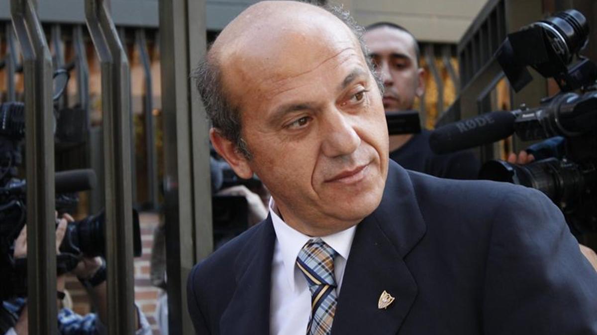 La Justicia rechaza aplazar el ingreso de Del Nido en prisión